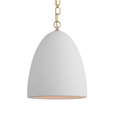 Elliot Medium Dome Pendant