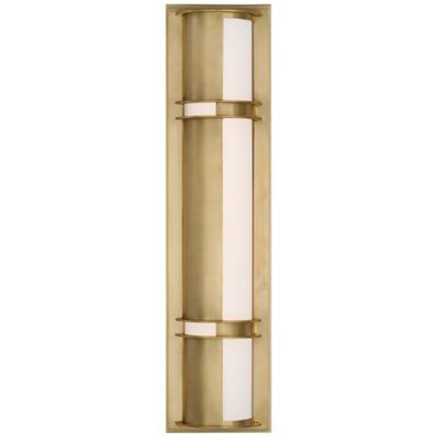 Strever LED Wall Sconce