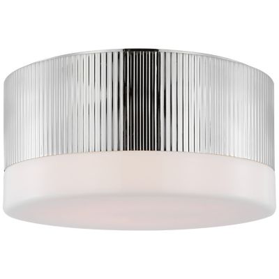 Ace LED Flushmount