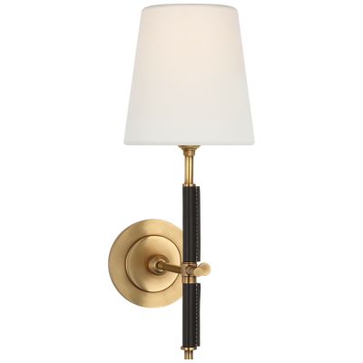 Bryant Wrapped Wall Sconce