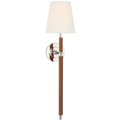 Bryant Wrapped Wall Sconce