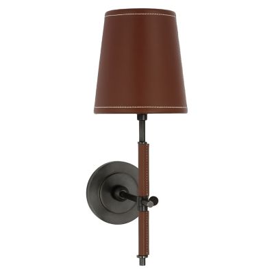 Bryant Wrapped Wall Sconce
