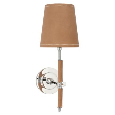 Bryant Wrapped Wall Sconce