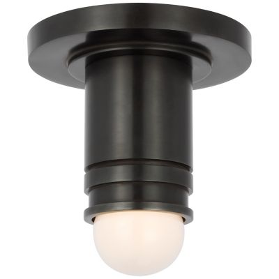 Top Hat Mini Monopoint Flushmount