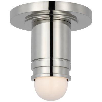 Top Hat Mini Monopoint Flushmount