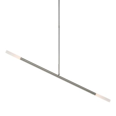 Rousseau Articulating LED Extra Large Linear Suspension