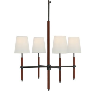 Bryant Wrapped Chandelier