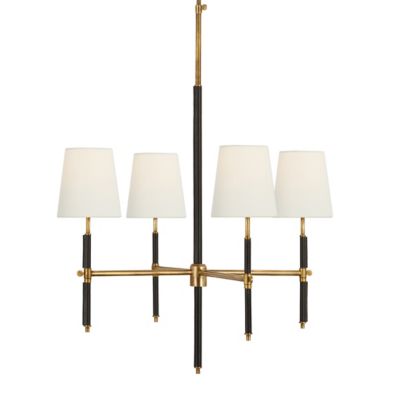 Bryant Wrapped Chandelier