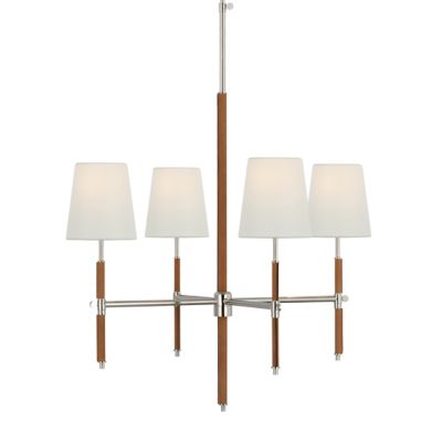 Bryant Wrapped Chandelier