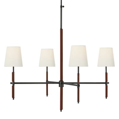 Bryant Wrapped Chandelier