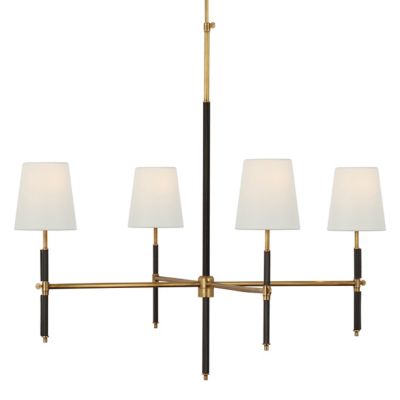 Bryant Wrapped Chandelier