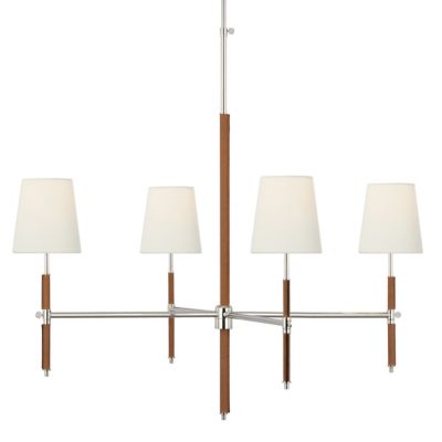 Bryant Wrapped Chandelier