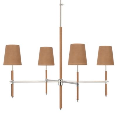 Bryant Wrapped Chandelier