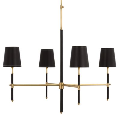 Bryant Wrapped Chandelier