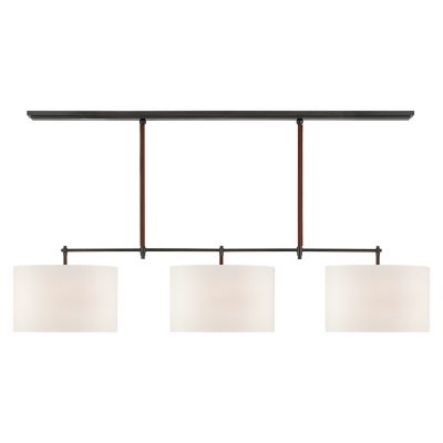 Visual Comfort Signature Bryant Linear Suspension - Thumbnail 3