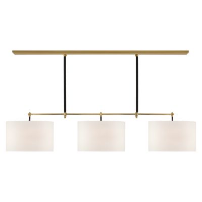Visual Comfort Signature Bryant Linear Suspension - Thumbnail 5