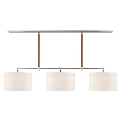 Visual Comfort Signature Bryant Linear Suspension - Thumbnail 2