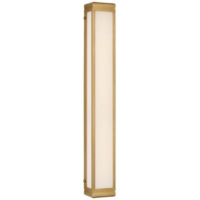 Hayles LED Bath Sconce