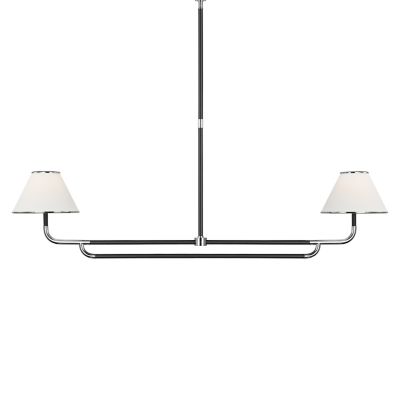 Rigby Linear Suspension