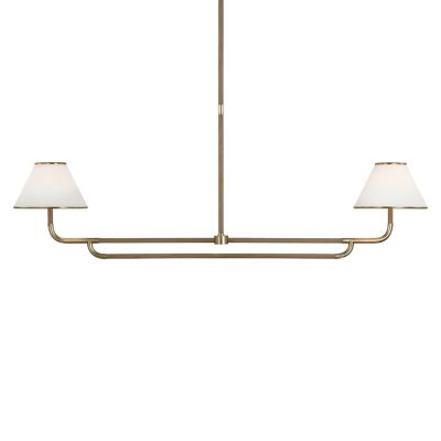 Rigby Linear Suspension