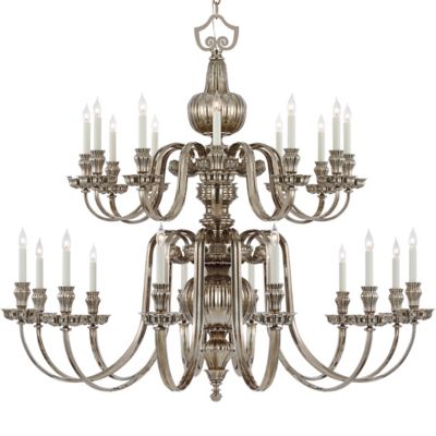 Falaise Chandelier