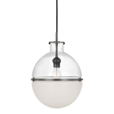 Maxey Globe Pendant