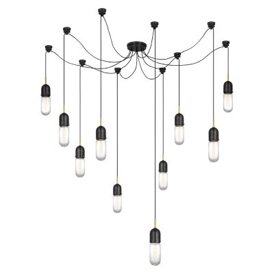 Junio Chandelier