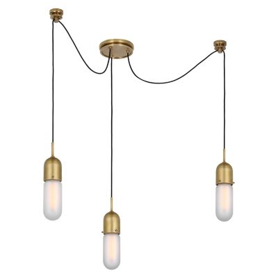 Junio Chandelier
