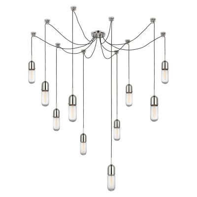 Junio Chandelier