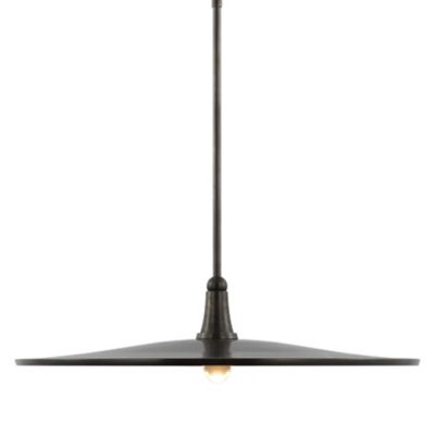 Truesdell LED Pendant