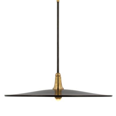Truesdell LED Pendant