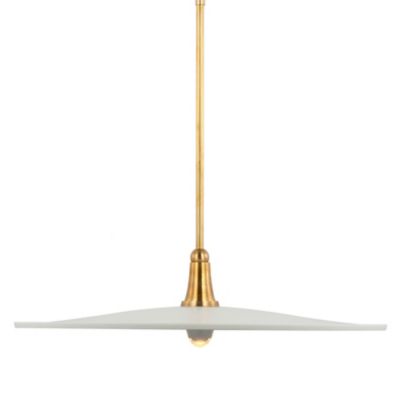 Truesdell LED Pendant