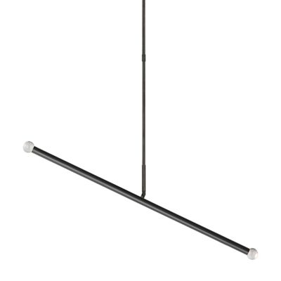 Rousseau Articulating LED Linear Suspension