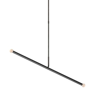 Rousseau Articulating LED Linear Suspension