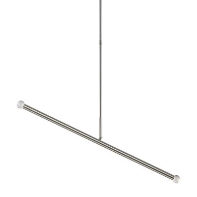 Rousseau Articulating LED Linear Suspension