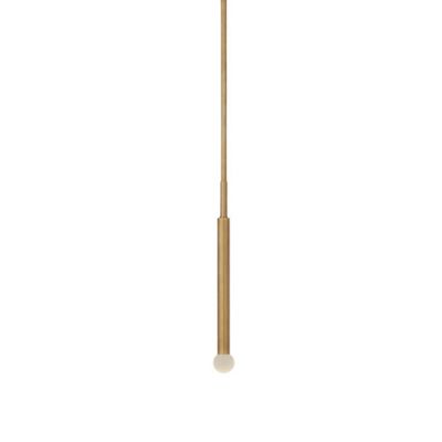 Rousseau LED Orb Mini Pendant
