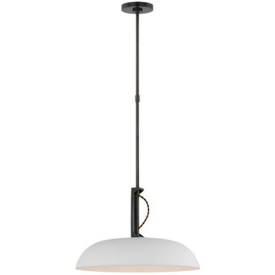 Cyrus 1 - Light LED Pendant - Thumbnail 5