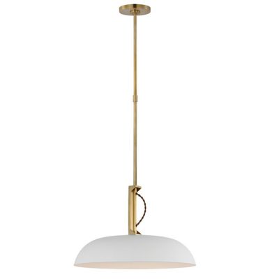 Cyrus 1 - Light LED Pendant - Thumbnail 2