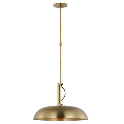 Cyrus 1 - Light LED Pendant - Thumbnail 4