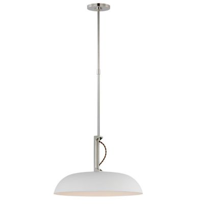 Cyrus 1 - Light LED Pendant