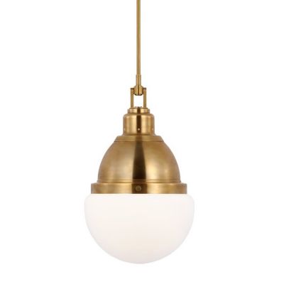 Bernard Pendant