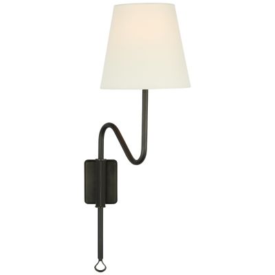 Griffin Articulating Wall Sconce