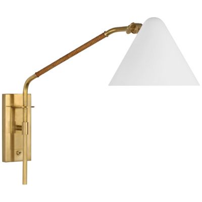 Laken Wall Sconce