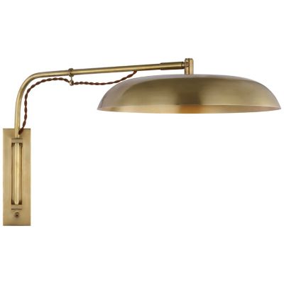 Cyrus LED Wall Sconce