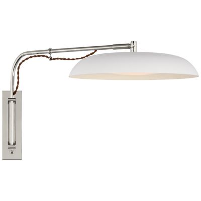Cyrus LED Wall Sconce