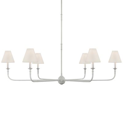 Piaf Chandelier