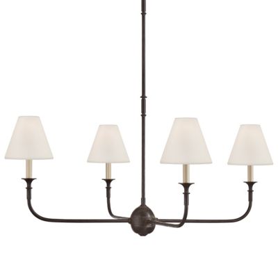 Piaf Chandelier