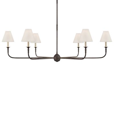 Piaf Chandelier