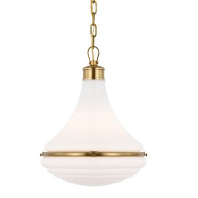 Wesley Pendant