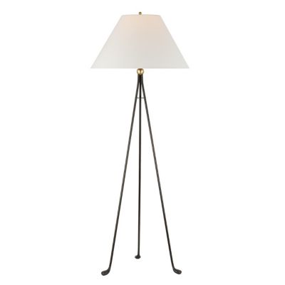 Valley Floor Lamp